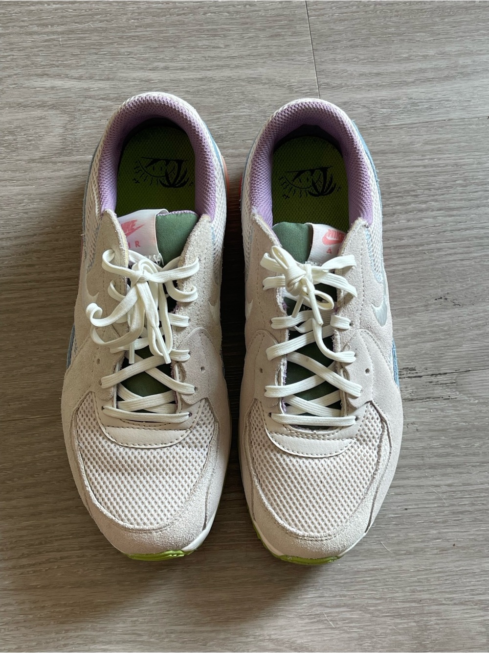 Nike Air Max Excee Sneakers- Women's 8.5